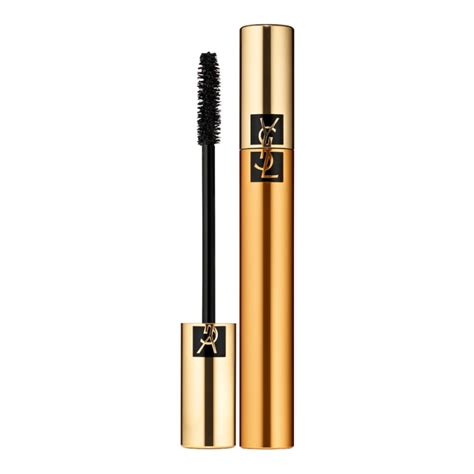 mascarat yves saint laurent effet faux cils noir radical
